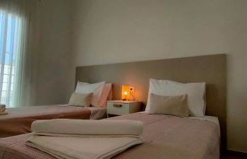 Kelly's Urban Apartment - Foto 4