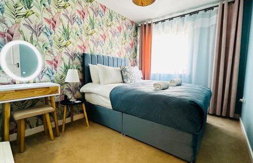 Cosy apartment at the marina - Foto 29