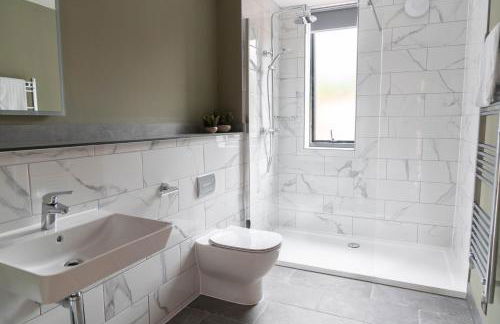 The Mole Resort - Lodges - Foto 51