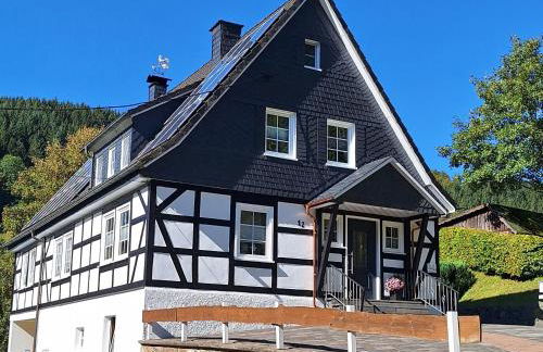 Ferienwohnung Zur Basemicke - Foto 1