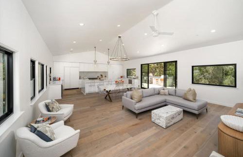 Sunset View Luxury Living on 5 Picturesque Acres - Foto 37