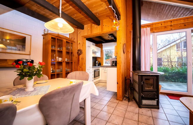 Ferienpark Extertal - Foto 3