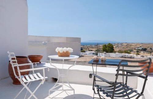 Marouso Villa - Paros Seaview Getaway - Photo 9