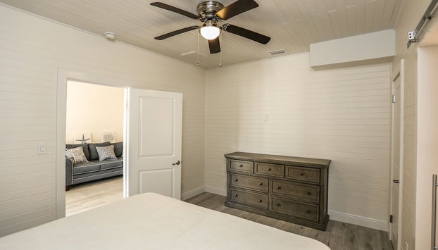 283 Carolina - Foto 4, Habitación