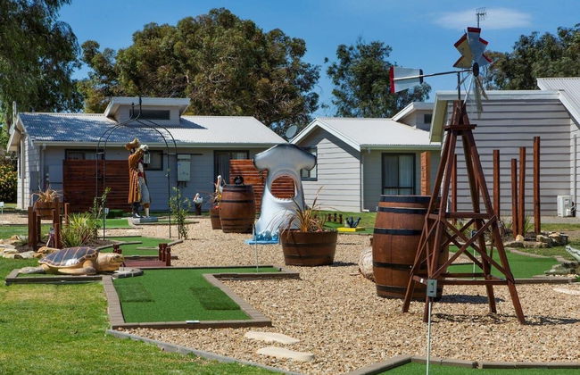 Victor Harbor Holiday Park - Photo 63