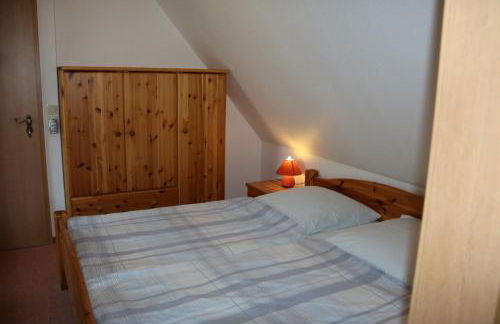 Ferienwohnung Kinnerstuw - Foto 6