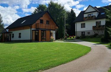 Agroturystyka Jagodowa Róża - Maria Farganus - Foto 52