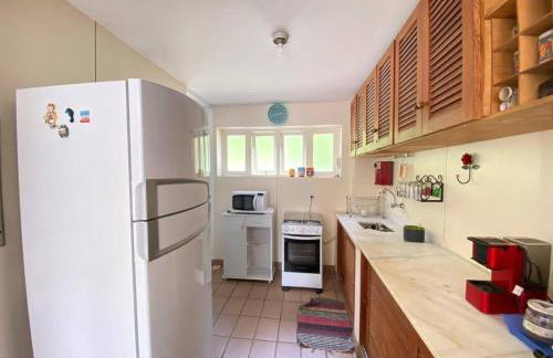 Lindo 3 Qts com Deck churrasqueira Piscina Angra - Foto 12