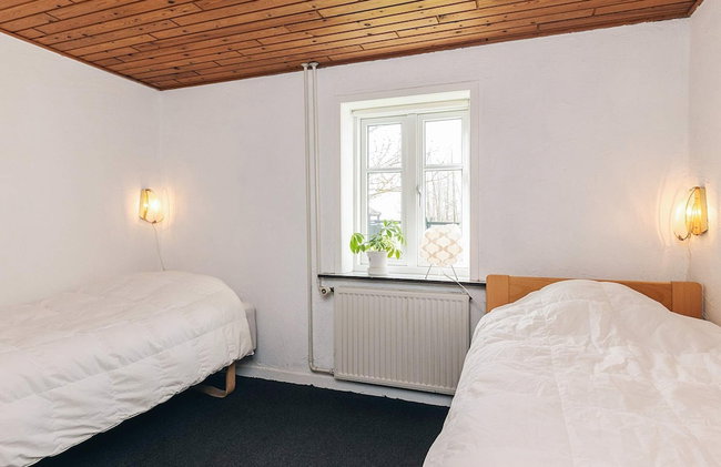 4 Star Holiday Home in Aabybro - Foto 10