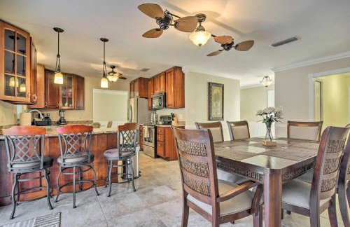 4 Mi to Beach Gem with Pool and Lanai in Seminole! - Photo 10