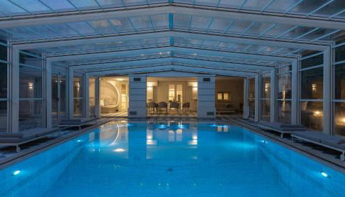 La Perla Bianca Luxury Villa - Foto 5