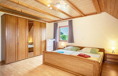 Urlaub auf dem Hirschhof Stehle - Foto 14