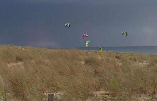 Villa OCEANSIDE Lège CAP-FERRET - Foto 23