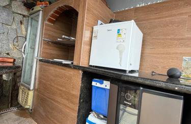 Flat 3 Marias - Praia de João Fernandes - Foto 4