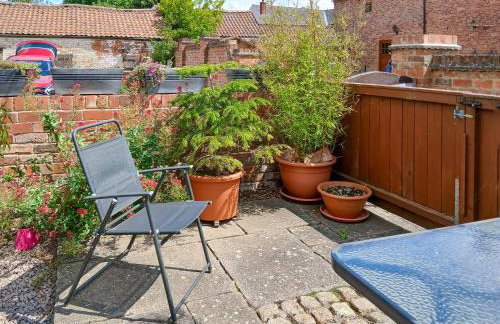 Ikkle Cottage - Foto 1