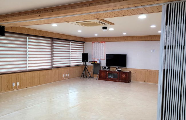 Hadong RG Pension - Foto 65