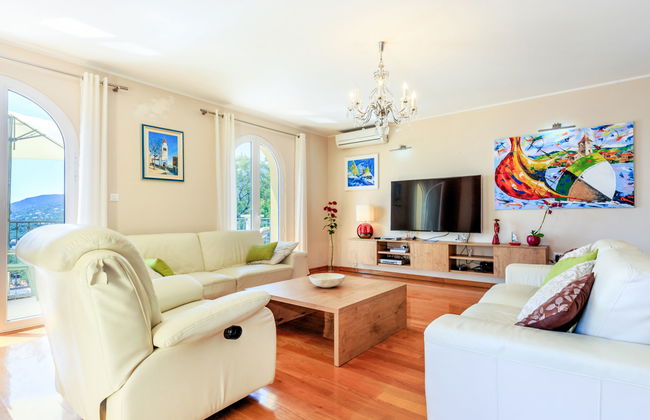 Villa Orhidea - Foto 11