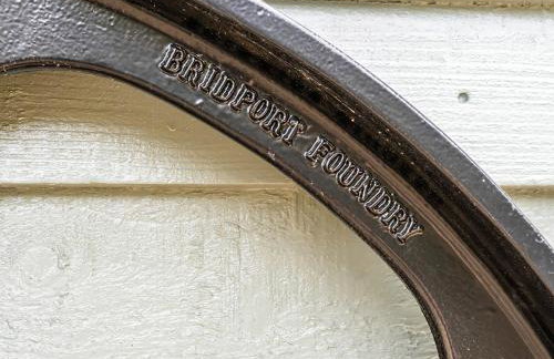 Fig Tree Shepherds Hut - Cottage - Foto 11