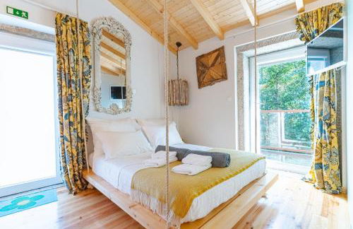 Moinho da Lapa - Foto 65