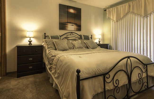 Branson Condo Resorts Silver Dollar City - Foto 2