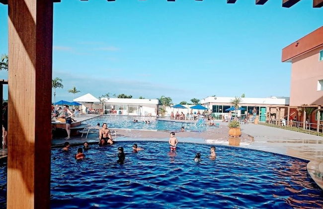 Golden Lake Residence III - Foto 20