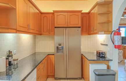 Lemon Tree Villa with Private Pool and Starlink Internet - Foto 41