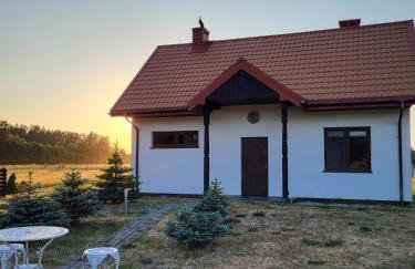 Domek na Górce Niedźwiedzi Róg - Foto 7