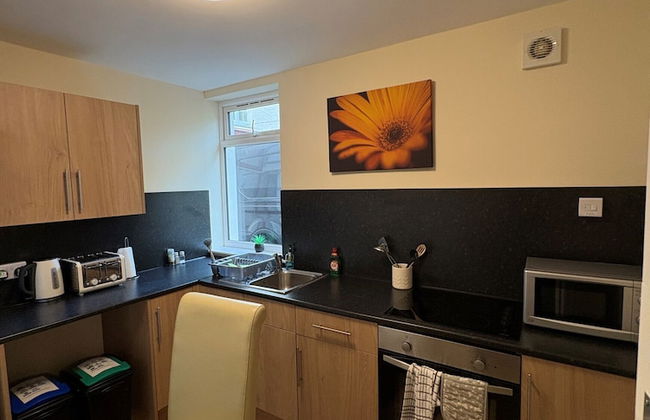 Rossal House Apartments - Foto 31