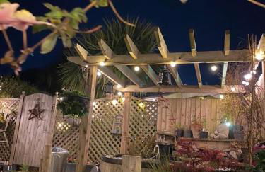 Stargazy Garden - Foto 14