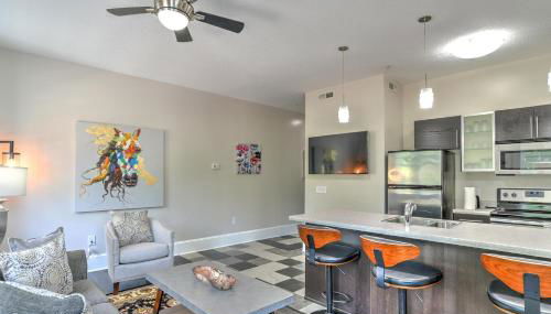 Historic King James Unit 5 - Foto 3