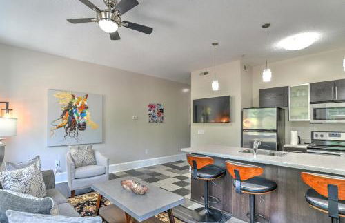 Historic King James Unit 5 - Foto 3