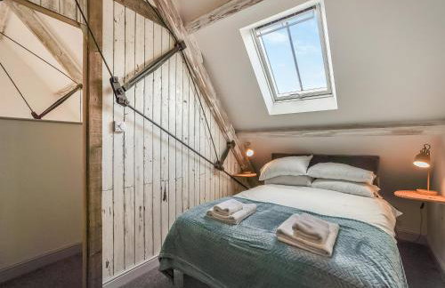 Milkmaid's Barn - Foto 11