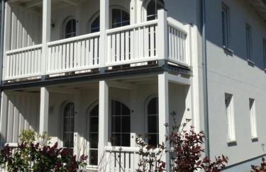 Ferienwohnung Meeresrauschen - Foto 15