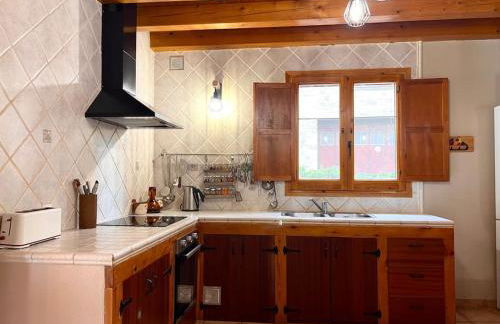 Casa Rural Martinach - L'Amfitriona - Foto 39