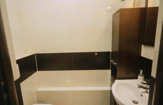 Etiuda Resident Apartment Mokotów, metro Służew - Foto 14