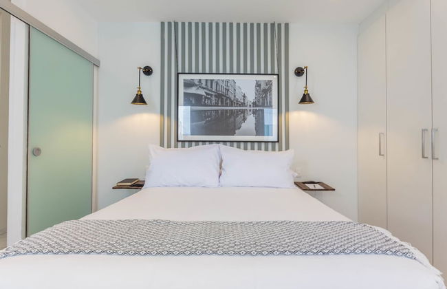 w 2BR Apartment With Balcony Near Larcomar - Foto 28