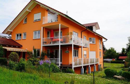 Oase am Bodensee - Foto 1