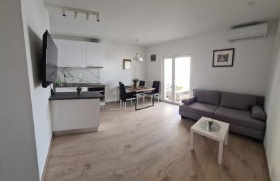 Apartment By the Mall - Foto 1