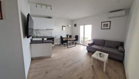 Apartment By the Mall - Foto 1