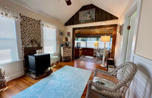 7 Beachside inn - Foto 2