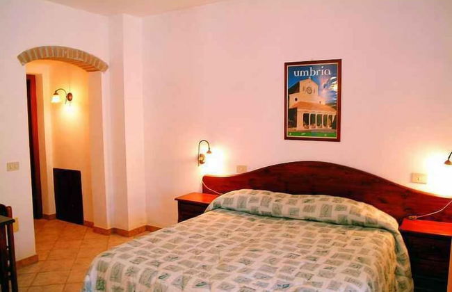 Centro Turistico Pian di Boccio - Foto 6