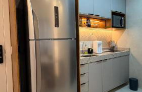 Studio Mobiliado T&F - Foto 15