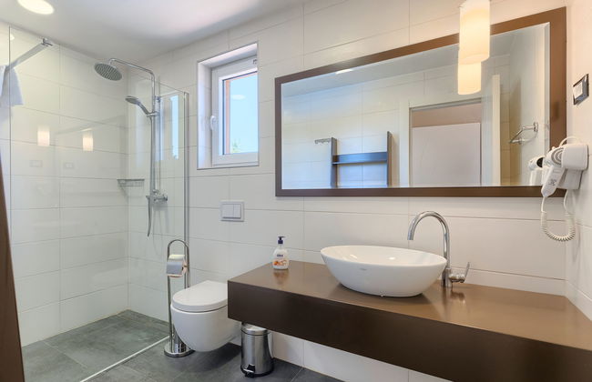 Alba Rossa - Foto 36