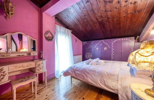 Dream Chalet Trikala - Foto 17
