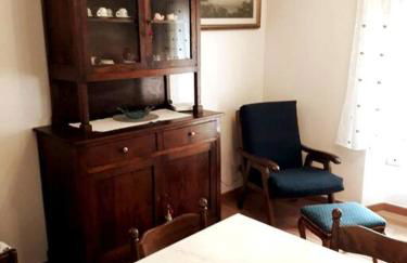 Appartamento nel centro storico di Fiumalbo - Photo 9