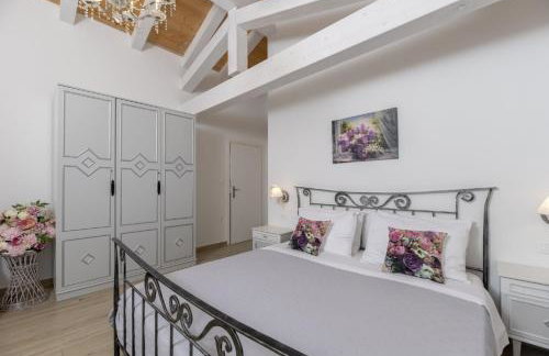 Villa Batelica in Sveti Bartul - Haus für 8 -10 Personen - Foto 30