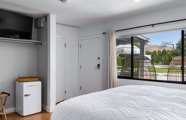 King Deluxe Room - Foto 25