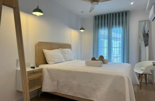 Balcón de los Patios con PARKING - Foto 19