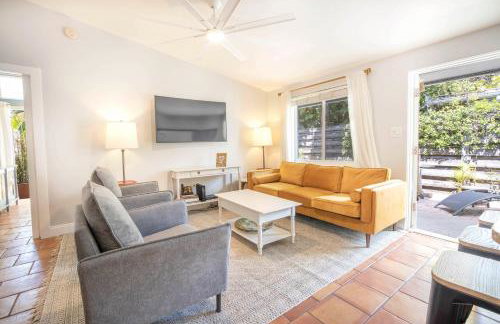 Gertrude's Village House - in the Top Location! - Foto 14