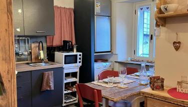 Il nido di Curlo - Foto 1, stove, pet friendly, minibar